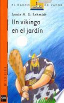libro Un Vikingo En El Jardín